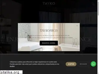 taykohotels.com