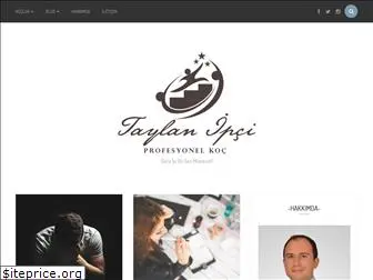 taylanipci.com