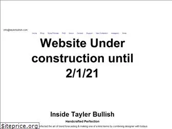 taylerbullish.com