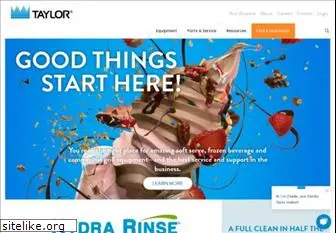 taylor-company.com