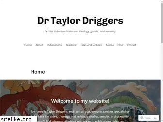 taylor-driggers.com