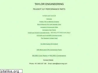 taylor-eng.com