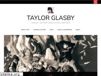 taylor-glasby.com