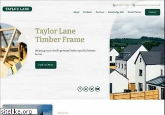 taylor-lane.co.uk