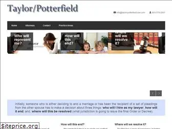 taylor-potterfield-law.com