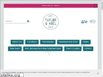 taylorabel.co.uk