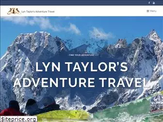 tayloradventure.com