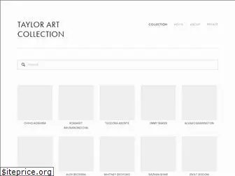 taylorartcollection.com