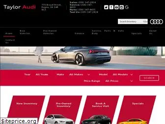 tayloraudi.ca