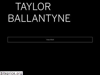 taylorballantyne.com