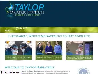 taylorbariatric.com