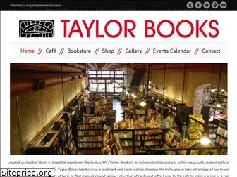 taylorbooks.com