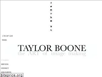 taylorboone.com