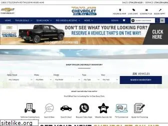 taylorchevy.com