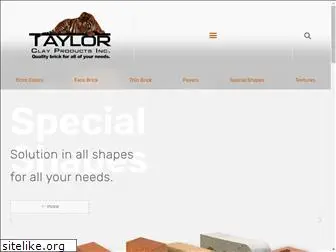 taylorclaybrick.com