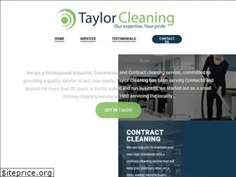 taylorcleaning.ie