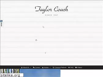 taylorcoach.com