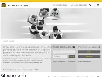 taylorcollison.com.au