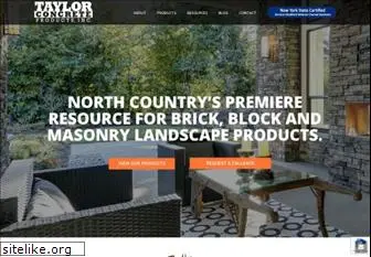 taylorconcrete.com