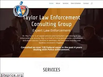 taylorconsultinggroup.org