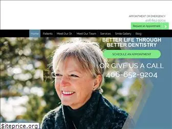 taylorcosmeticdental.com