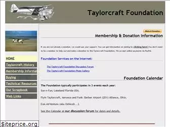 taylorcraft.org