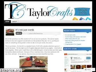 taylorcrafts.wordpress.com