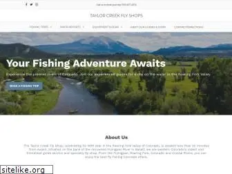 taylorcreek.com