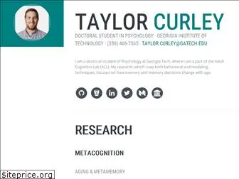 taylorcurley.com