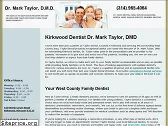 taylordental.com