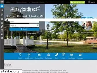 taylordirect.info