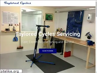 tayloredcycles.com