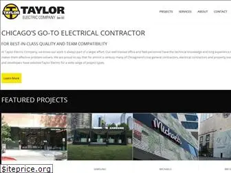 taylorelectricco.com