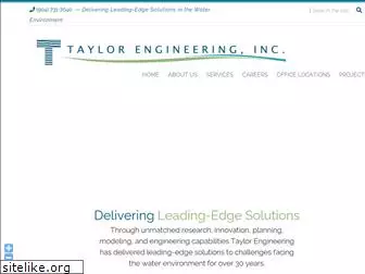 taylorengineering.com