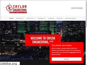 taylorengineeringllc.com