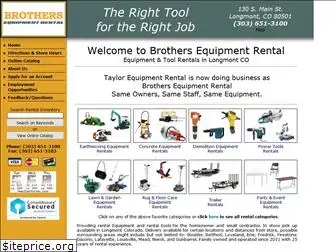 taylorequipmentrental.com