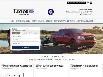 taylorford.ca