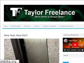 taylorfreelance.com