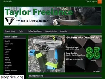 taylorfreelancestore.com