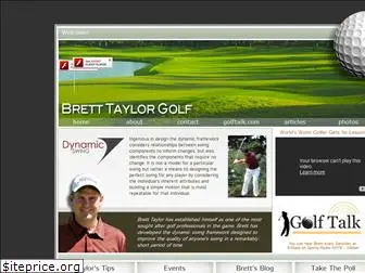 taylorgolf.net