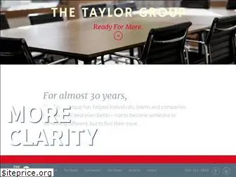 taylorgroup.com