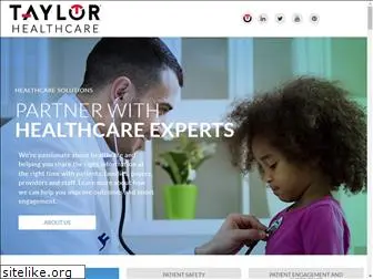 taylorhealthcareblog.com