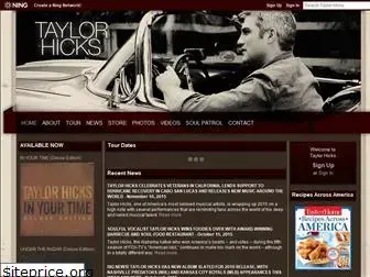 taylorhicks.ning.com