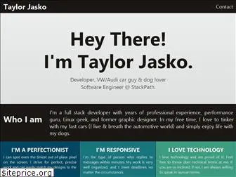 taylorjasko.com