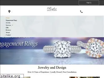 taylorjewelrydesign.com