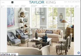 taylorking.com