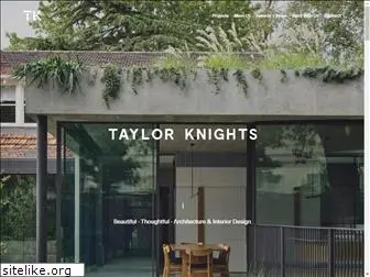 taylorknights.com.au