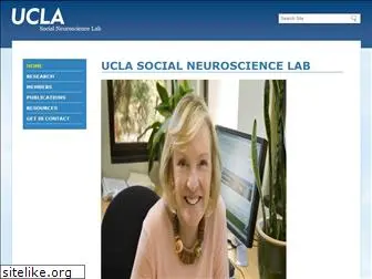 taylorlab.psych.ucla.edu