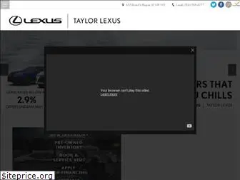 taylorlexus.ca