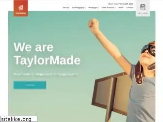 taylormade-finance.co.uk